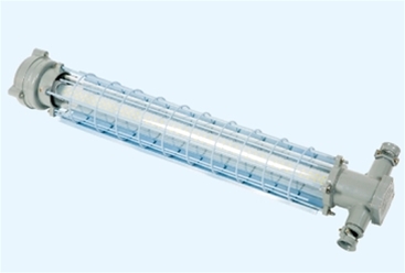甘肃矿用隔爆型LED巷道灯