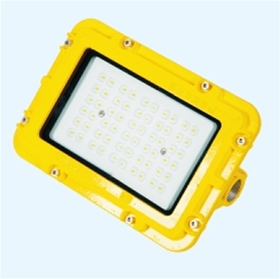 甘肃矿用隔爆型LED巷道灯
