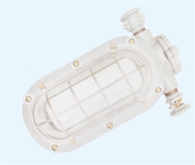 甘肃矿用隔爆型LED支架灯