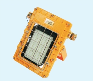 甘肃矿用隔爆型LED支架灯